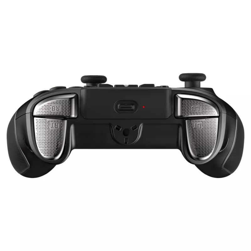 Turtle Beach Recon Cloud zwart Bluetooth/USB gamepad analoog / digitaal Android, PC, Xbox, Xbox One, Xbox Series S, Xbox Series X