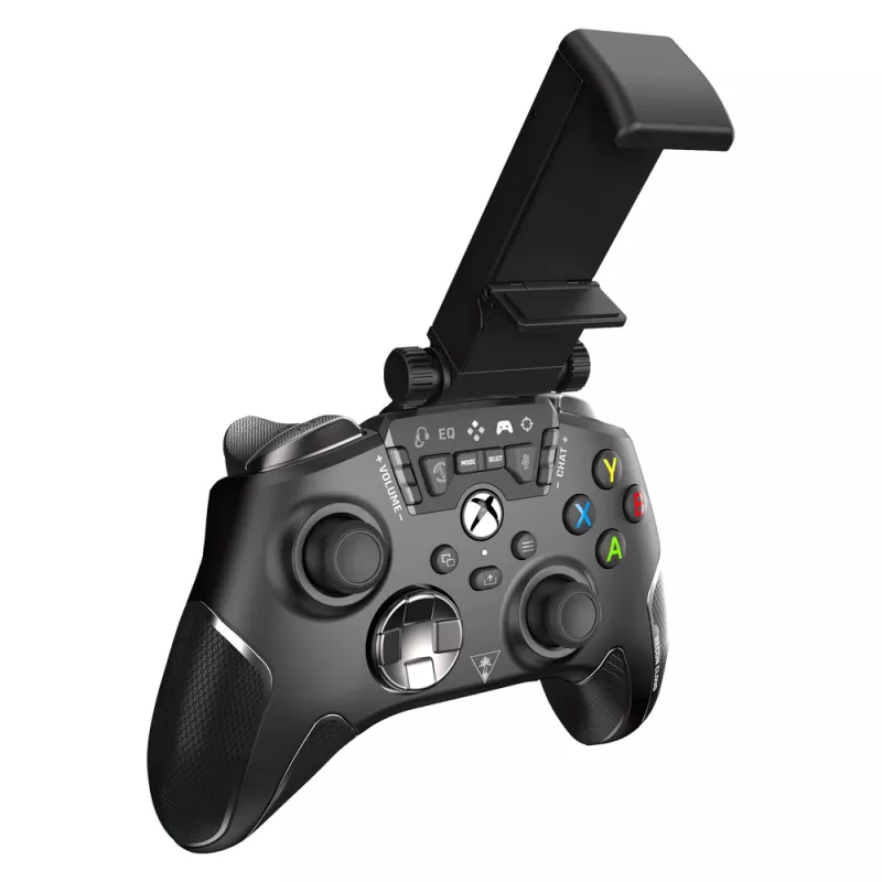Turtle Beach Recon Cloud zwart Bluetooth/USB gamepad analoog / digitaal Android, PC, Xbox, Xbox One, Xbox Series S, Xbox Series X