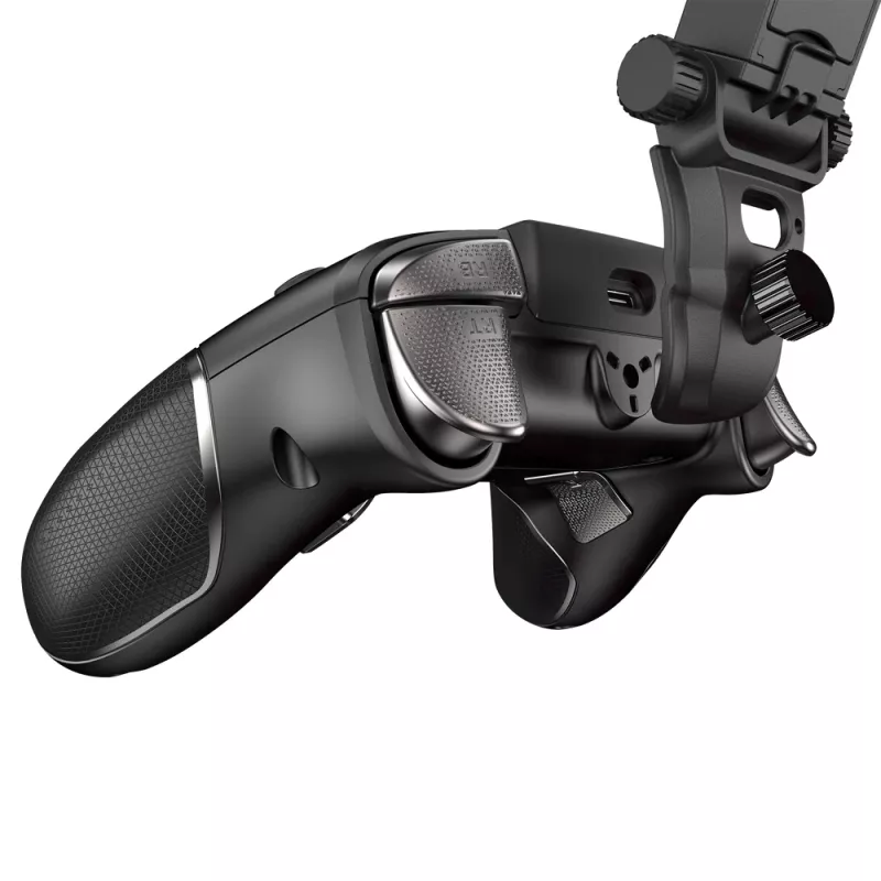 Turtle Beach Recon Cloud zwart Bluetooth/USB gamepad analoog / digitaal Android, PC, Xbox, Xbox One, Xbox Series S, Xbox Series X