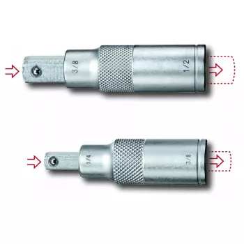 Gereedschapset Gedore R67131002 3300524 Gedore Red
