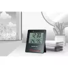 Elektronische hygrometer Laserliner AirCheck Clima zwart digitaal 1 stuk