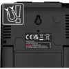 Elektronische hygrometer Laserliner AirCheck Clima zwart digitaal 1 stuk