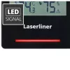 Elektronische hygrometer Laserliner AirCheck Clima zwart digitaal 1 stuk