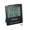 Elektronische hygrometer Laserliner AirCheck Clima zwart digitaal 1 stuk