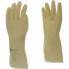 Isolerende handschoenen KS Tools 117.0051 wit latex volwassene 360 mm