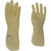 Isolerende handschoenen KS Tools 117.0051 wit latex volwassene 360 mm