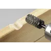 Graveerfrees KWB 494500 6 mm schacht voor hout
