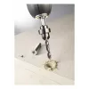 Boor KWB 513106 6 mm voor spaanplaat, hardhout, kunststof, zachthout