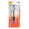 Boor KWB 513106 6 mm voor spaanplaat, hardhout, kunststof, zachthout