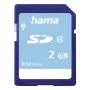 Flashgeheugen Hama 2 GB SD HighSpeed 00055377