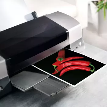Fotopapier glanzend Sigel IP606