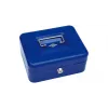 Geld-/ticketkassette WEDO 145 203H blauw