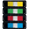Bladwijzer Sigel HN495 flexibele bladwijzer blauw groen rood geel
