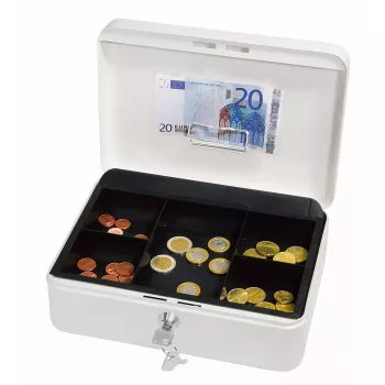 Kassettresor / ticketbox WEDO 145 300H