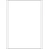 Multifunctionele etiketten HERMA 100x149 mm wit papier mat handbeschriftung 32 stuks