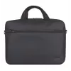 Techair TANZ0125V2 laptoptas 43,9 cm (17,3 inch) aktetas zwart
