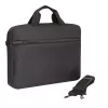 Techair TANZ0125V2 laptoptas 43,9 cm (17,3 inch) aktetas zwart