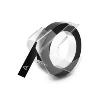 DYMO 3D-etikettenbanden labelband
