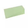 Tabblad Herlitz 10838225 karton groen 100 stuks