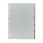Tabindex Herlitz 10843712 grijs