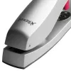 Rexel Odyssey 2100048 zware nietmachine, 60 vel, 30% minder krachtsinspanning, zilver
