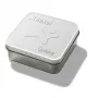 Rexel nietjes Optima HD70 verpakking met 2500 stuks, nietjespakket, 2500 nietjes, bevestiging, HD70, zilver, 70 blad