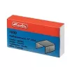 Nietjes Herlitz 8760514 1000 nietjes 24/6 metaal