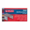Nietjes Herlitz 8760514 1000 nietjes 24/6 metaal