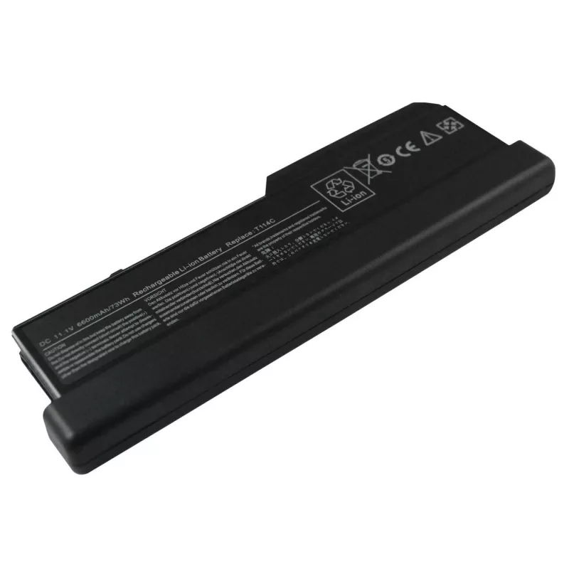 CoreParts MBI2281 laptopvervangingsonderdeel accu