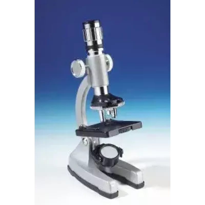 Microscoop Bresser Optics 8851000 vergroting 50x