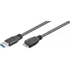 USB-kabel Goobay 95734 USB 3.2 Gen 1 0,5 m