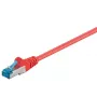 Netwerkkabel Goobay 95606 1,5 m Cat6a S/FTP