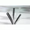 GBC ClickBind 388057E hersluitbare bindrugken, A4, 12 mm, 34 ringen, 95 vel, wit, 50 stuks