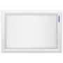 Fotolijst Franken BS1701 zilver