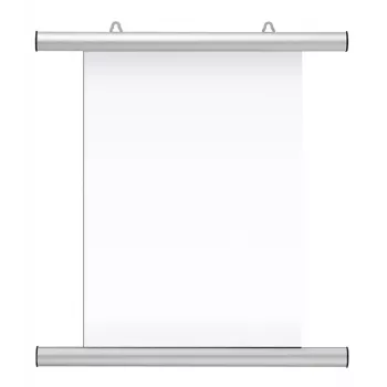 Fotolijst aluminium Franken BS1003 zilver