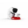 Tapedispenser 3M Scotch C31 zwart rood wit Dog-810