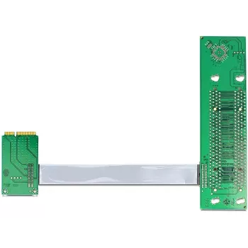 Interfacekaart DeLOCK 41355 intern PCI Mini PCI Express