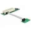 Interfacekaart DeLOCK 41355 intern PCI Mini PCI Express