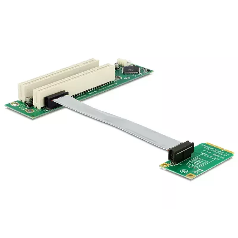 Interfacekaart DeLOCK 41355 intern PCI Mini PCI Express
