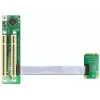 Interfacekaart DeLOCK 41355 intern PCI Mini PCI Express
