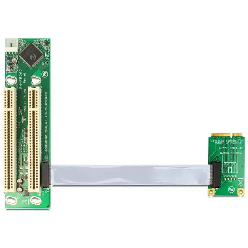Interfacekaart DeLOCK 41355 intern PCI Mini PCI Express