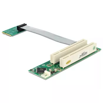 Interfacekaart DeLOCK 41355 intern PCI Mini PCI Express