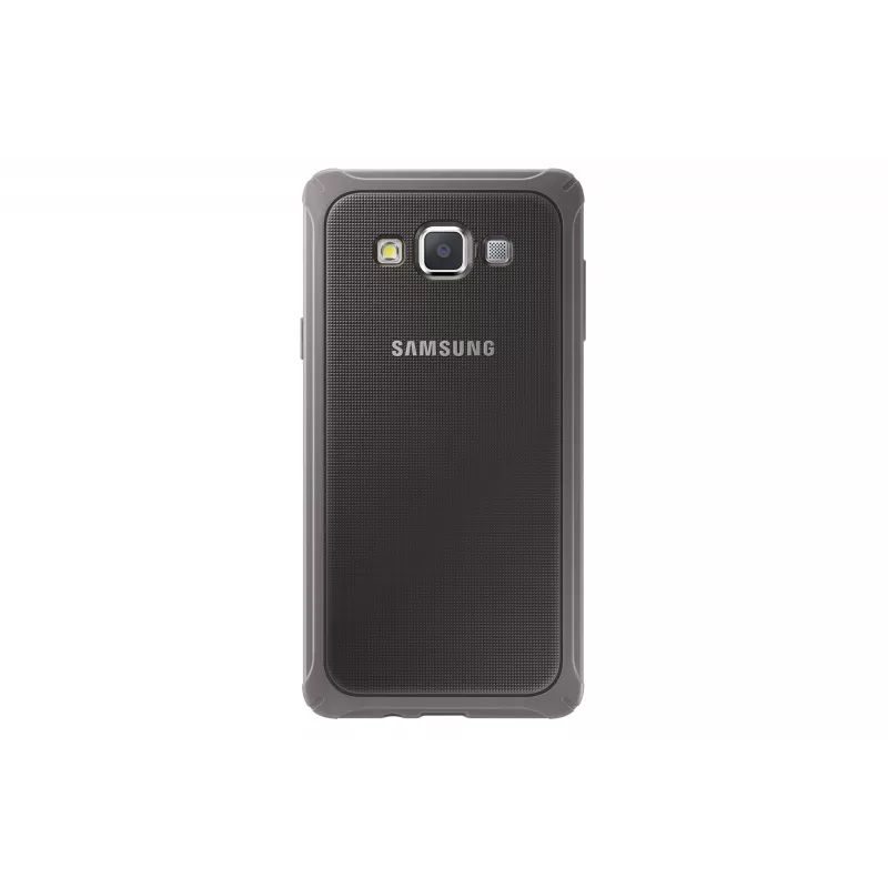 Samsung EF-PA700B telefoonhoesje cover wit