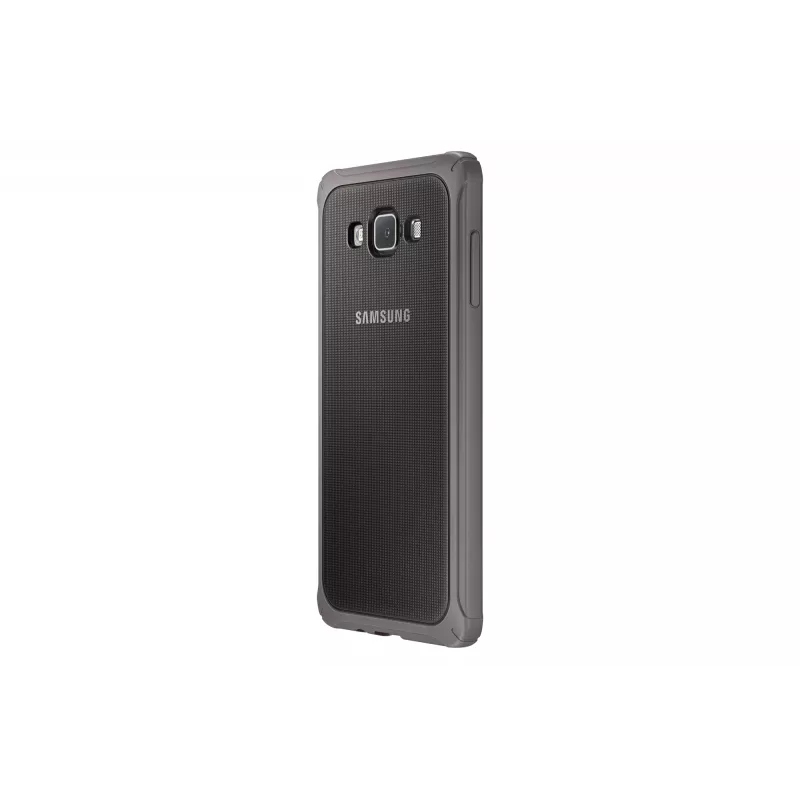 Samsung EF-PA700B telefoonhoesje cover wit