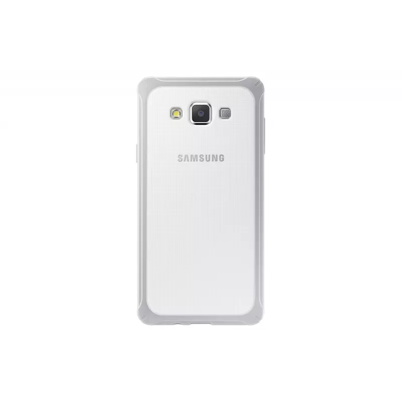 Samsung EF-PA700B telefoonhoesje cover wit