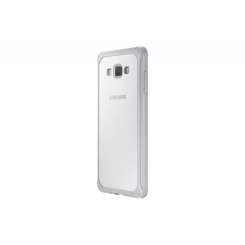 Samsung EF-PA700B telefoonhoesje cover wit