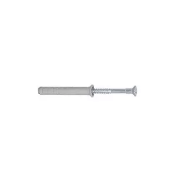 Schroeven- en pluggenset Fischer Hammerfix N 5 x 30/5 S