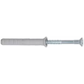 Hamerplug Fischer Hammerfix N 5 x 40/15 S