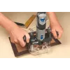 Rechte frees Dremel 650