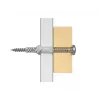 Wandplug Fischer 72095